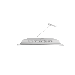 [OUTLET] Radiobudzik z trybem high i low Blaupunkt CR16WH - zdjęcie dodatkowe nr. 5