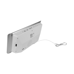 [OUTLET] Radiobudzik z trybem high i low Blaupunkt CR16WH - zdjęcie dodatkowe nr. 6