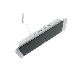 [OUTLET] Radiobudzik z trybem high i low Blaupunkt CR16WH - zdjęcie dodatkowe nr. 7