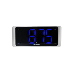 [OUTLET] Radiobudzik z trybem high i low Blaupunkt CR16WH - zdjęcie dodatkowe nr. 8