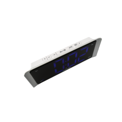[OUTLET] Radiobudzik z trybem high i low Blaupunkt CR16WH - zdjęcie dodatkowe nr. 9