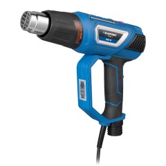 [OUTLET] Wypalarka do chwastów z funkcją opalarki Blaupunkt HG6010 - zdjęcie dodatkowe nr. 4