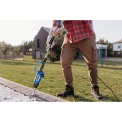 [OUTLET] Wypalarka do chwastów z funkcją opalarki Blaupunkt HG6010 - zdjęcie dodatkowe nr. 19