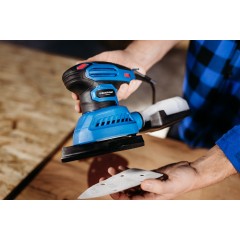 [OUTLET] Szlifierka Blaupunkt OS6010 - zdjęcie dodatkowe nr. 1