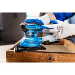 [OUTLET] Szlifierka Blaupunkt OS6010 - zdjęcie dodatkowe nr. 4