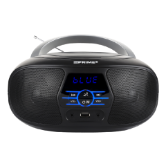 Boombox z Bluetooth Nano PRIME3 ABB11BT PRIME3 - 1