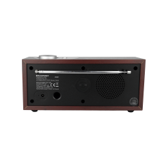 [OUTLET] Radiobudzik z Bluetooth Blaupunkt CR60BT - zdjęcie dodatkowe nr. 2