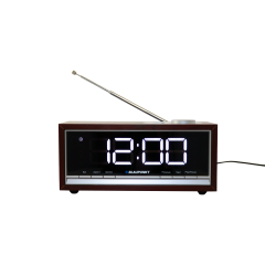 [OUTLET] Radiobudzik z Bluetooth Blaupunkt CR60BT - zdjęcie dodatkowe nr. 4