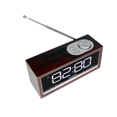 [OUTLET] Radiobudzik z Bluetooth Blaupunkt CR60BT - zdjęcie dodatkowe nr. 6