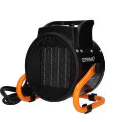 Nagrzewnica elektryczna PRIME3 2000 W TEH21 PRIME3 - 1