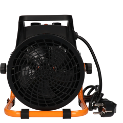 [OUTLET] Nagrzewnica elektryczna PRIME3 2000 W TEH21 - zdjęcie dodatkowe nr. 2