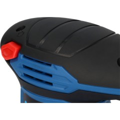 [OUTLET] Szlifierka mimośrodowa Blaupunkt OS3010 - zdjęcie dodatkowe nr. 1