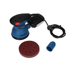 [OUTLET] Szlifierka mimośrodowa Blaupunkt OS3010 - zdjęcie dodatkowe nr. 2