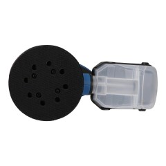 [OUTLET] Szlifierka mimośrodowa Blaupunkt OS3010 - zdjęcie dodatkowe nr. 3