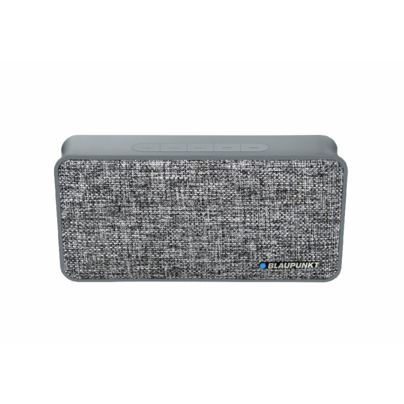 [OUTLET] Głośnik Bluetooth Blaupunkt BT13GY - zdjęcie główne
