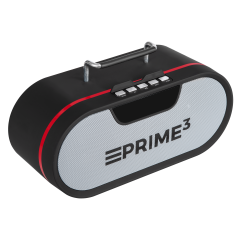 Radio przenośne z Bluetooth City PRIME3 APR81 PRIME3 - 1