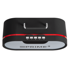 [OUTLET] Radio przenośne z Bluetooth City PRIME3 APR81 - zdjęcie dodatkowe nr. 2