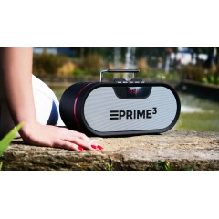 [OUTLET] Radio przenośne z Bluetooth City PRIME3 APR81 - zdjęcie dodatkowe nr. 3