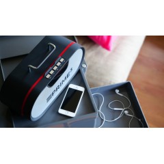 [OUTLET] Radio przenośne z Bluetooth City PRIME3 APR81 - zdjęcie dodatkowe nr. 4