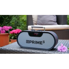 [OUTLET] Radio przenośne z Bluetooth City PRIME3 APR81 - zdjęcie dodatkowe nr. 5