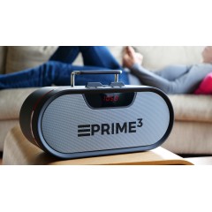 [OUTLET] Radio przenośne z Bluetooth City PRIME3 APR81 - zdjęcie dodatkowe nr. 6