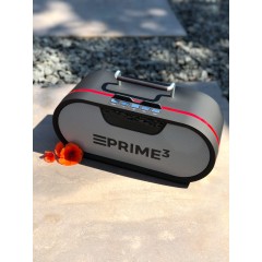 [OUTLET] Radio przenośne z Bluetooth City PRIME3 APR81 - zdjęcie dodatkowe nr. 7