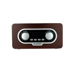 [OUTLET] Radioodtwarzacz przenośny Blaupunkt PP5.2BR - zdjęcie dodatkowe nr. 3