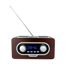 [OUTLET] Radioodtwarzacz przenośny Blaupunkt PP5.2BR - zdjęcie dodatkowe nr. 6