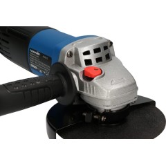 [OUTLET] Szlifierka kątowa Blaupunkt AG4010 - zdjęcie dodatkowe nr. 2