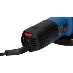 [OUTLET] Szlifierka kątowa Blaupunkt AG4010 - zdjęcie dodatkowe nr. 3