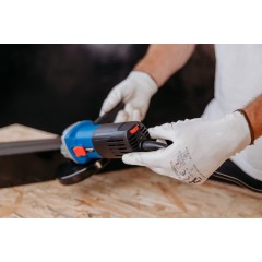 [OUTLET] Szlifierka kątowa Blaupunkt AG4010 - zdjęcie dodatkowe nr. 4