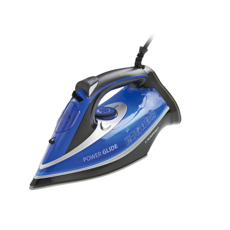 [OUTLET] Żelazko Blaupunkt HSI801 - zdjęcie główne