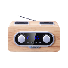 Radioodtwarzacz przenośny Blaupunkt PP5.2CR Blaupunkt - 1