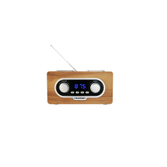 [OUTLET] Radioodtwarzacz przenośny Blaupunkt PP5.2CR - zdjęcie dodatkowe nr. 6