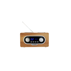 [OUTLET] Radioodtwarzacz przenośny Blaupunkt PP5.2CR - zdjęcie dodatkowe nr. 8