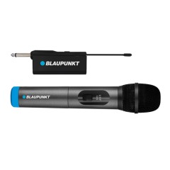 Mikrofon bezprzewodowy blaupunkt