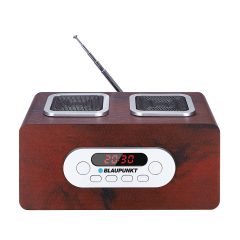 Radio przenośne Blaupunkt PP5BR Blaupunkt - 1