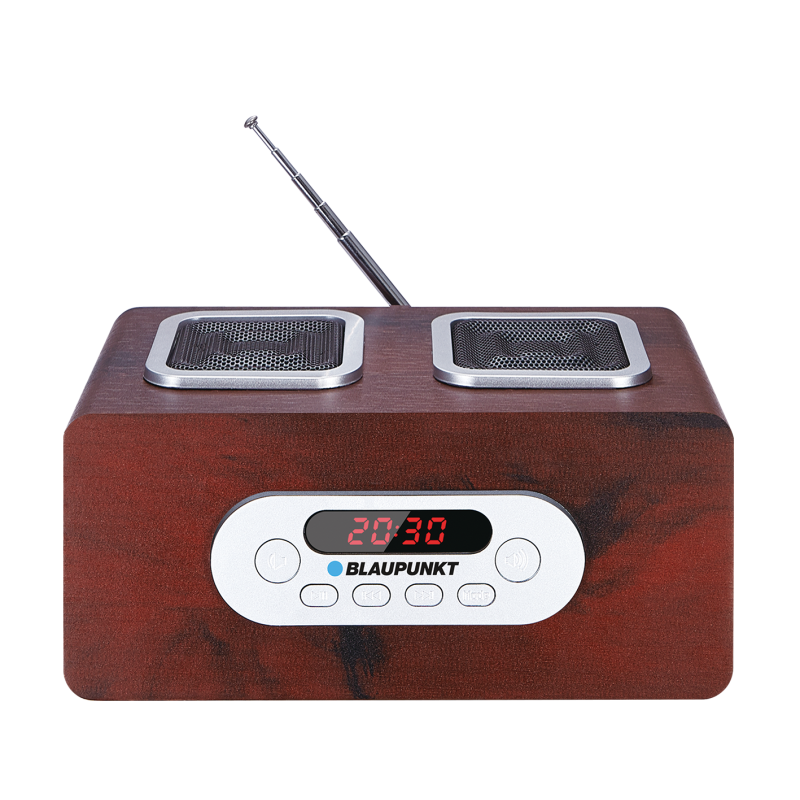 [OUTLET] Radio przenośne Blaupunkt PP5BR - zdjęcie główne