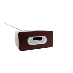 [OUTLET] Radio przenośne Blaupunkt PP5BR - zdjęcie dodatkowe nr. 5