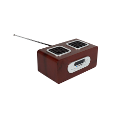 [OUTLET] Radio przenośne Blaupunkt PP5BR - zdjęcie dodatkowe nr. 6