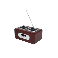 [OUTLET] Radio przenośne Blaupunkt PP5BR - zdjęcie dodatkowe nr. 7