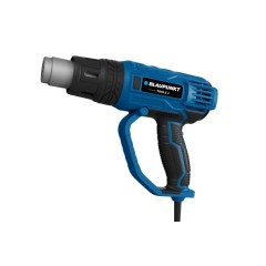 Opalarka z regulacją temperatury 2000 W Blaupunkt HG5010 Blaupunkt - 1