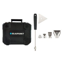 [OUTLET] Opalarka z regulacją temperatury 2000 W Blaupunkt HG5010 - zdjęcie dodatkowe nr. 2