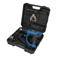 [OUTLET] Opalarka z regulacją temperatury 2000 W Blaupunkt HG5010 - zdjęcie dodatkowe nr. 3