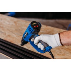 [OUTLET] Opalarka z regulacją temperatury 2000 W Blaupunkt HG5010 - zdjęcie dodatkowe nr. 6