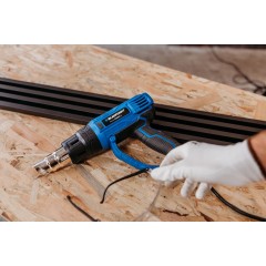 [OUTLET] Opalarka z regulacją temperatury 2000 W Blaupunkt HG5010 - zdjęcie dodatkowe nr. 7