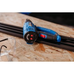 [OUTLET] Opalarka z regulacją temperatury 2000 W Blaupunkt HG5010 - zdjęcie dodatkowe nr. 8