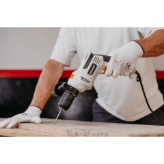 [OUTLET] Wiertarka udarowa PRIME3 TDD31 - zdjęcie dodatkowe nr. 2