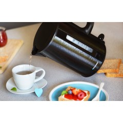 [OUTLET] Czajnik elektryczny Blaupunkt EKS801BK - zdjęcie dodatkowe nr. 1