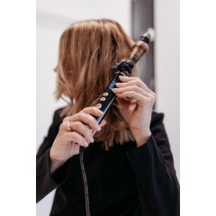 [OUTLET] Lokówka z olejem arganowym i turmalinem Blaupunkt HSC602 - zdjęcie dodatkowe nr. 2
